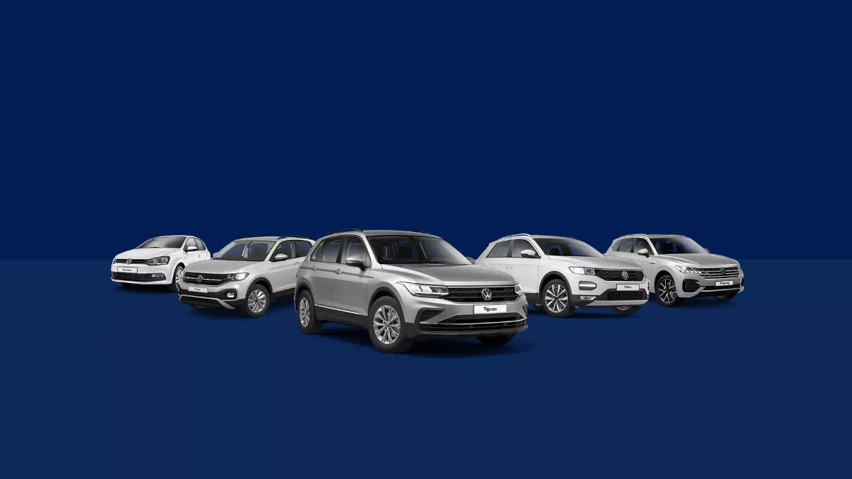 VW Mossel Bay