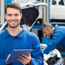 Service